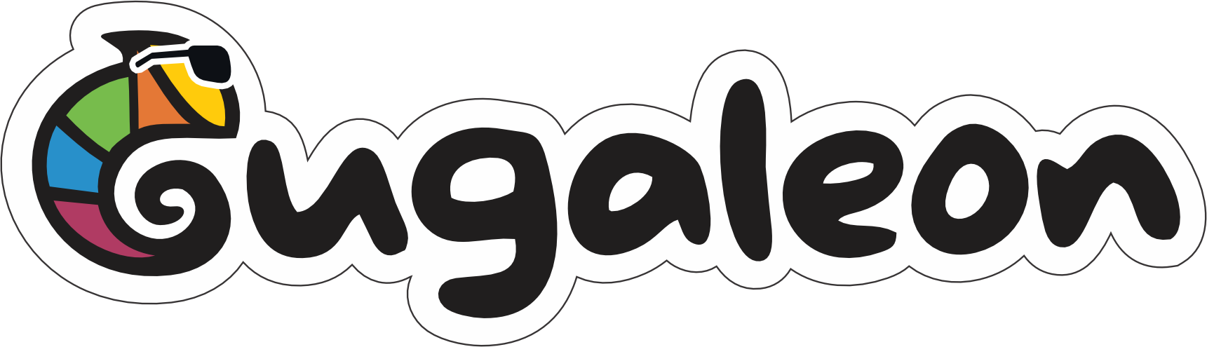 Gugaleon header